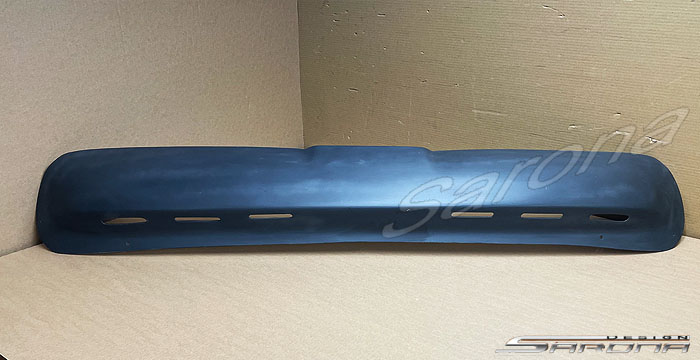 Custom Ford Econoline Van  All Styles Roof Wing (1992 - 2014) - $179.00 (Part #FD-031-RW)